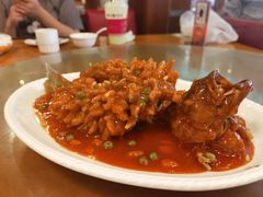 松子鲈鱼-牧羊餐厅