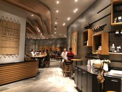-星巴克臻选(杭州万象城店)