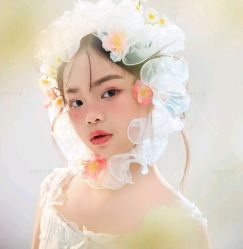 -熙熙小王国儿童摄影乐园(武昌旗舰店)