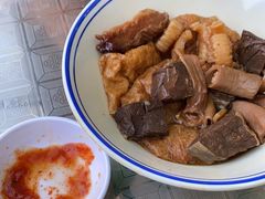 -燕燕美食·传统广式小吃
