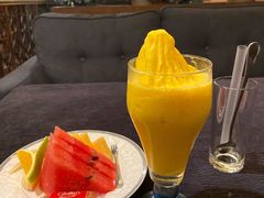 -蓝山咖啡馆(钱江龙店)