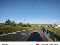 -草原天路(张北县)