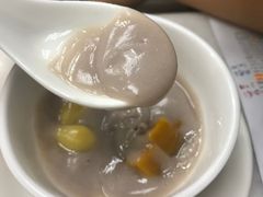 -味香园传统甜品店(牛车水店)
