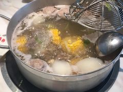 -为什么牛潮汕牛肉火锅(中信广场店)