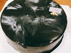 伯爵牛奶慕斯-Toris(LuOne凯德晶萃广场店)