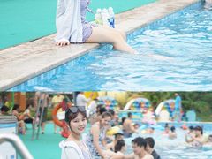 -苏州乐园森林水世界