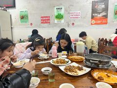 -南记食粥坊·宵夜大排档(莲花总店)