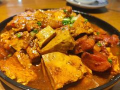 心急吃不了热豆腐-95号酱骨·一块豆腐(展春园西路店)