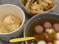 -徐元记贵州拌面(小十字店)