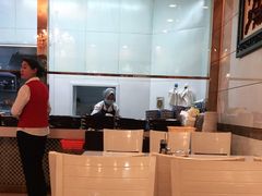 -泉儿头杂碎·清真(城东总店)