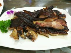 -府苑美食(政七街店)