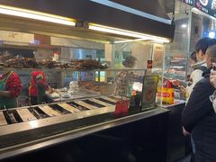 -老黄记手撕烤兔(玉林街店)