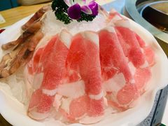 -鲜货俚鲜火锅(青果路店)