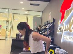 -英派斯健身旗舰店(海信国际中心馆)