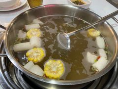 -三毛牛肉店(福强店)