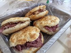 -牛老五羊杂汤(广阳区总店)