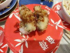 -京樽回転寿司(奥林匹克店)