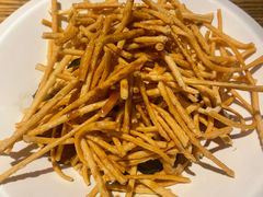 -汪爹爹武汉牛三鲜(朝外大街店)