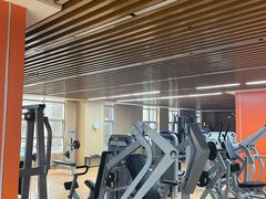 -CXFIT 陈徐健身工作室(凯旋店)