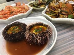 -微海海鲜加工店(第一市场店)