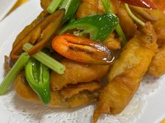 -金豪沙姜鸡饭店(昌平路店)