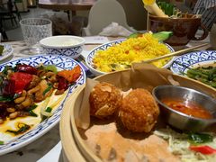 -KingThaia金泰兰(滨江天街店)