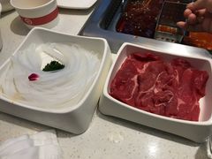 -海底捞火锅(北京路店)