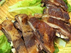 -总参北京涮羊肉