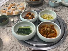 -高丽屋(天宁寺店)