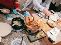 -南京大牌档(壹方天地店)