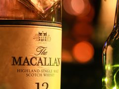 -隐肆威士忌鸡尾酒吧(玉沙国际店)