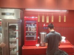 -喜家德虾仁水饺(景枫中心店)