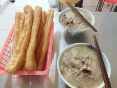 -朝阳糁馆(平安路店)