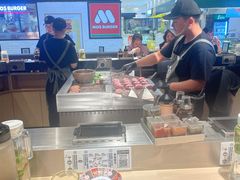 -肉肉大米(金虹桥店)