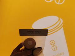 -XI·LaundryCafe 喜咖自助洗衣咖啡店