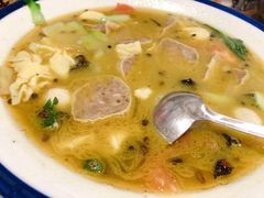 -东来土菜馆(民祥园路店)