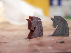 -五月木作·DIY木作文创体验店(北京路店)