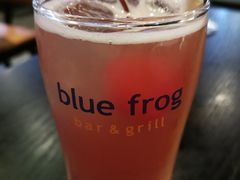 -bluefrog蓝蛙(水游城店)