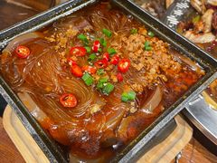 -破店肥蛤·海鲜·烧烤(翠园街店)