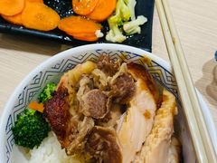 -吉野家(学院路店)