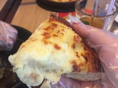 -必胜客(华南摩尔店)