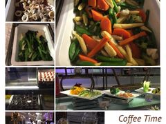 -漳州佰翔圆山酒店·圆山畔西餐厅