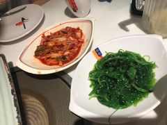 -七八冷面·延边朝鲜族美食(圣熙八号店)