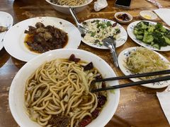 -柴氏风味斋(甘家口店)