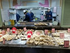 -街角等你.大连海鲜烧烤(西安路店)