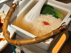 -小厨娘绣中淮扬(大行宫科巷店)