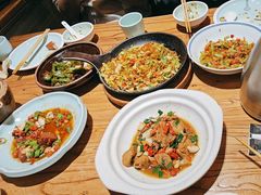 -湘水滨·臭鳜鱼·湘菜(马驹桥店)