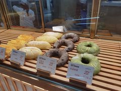 -木子木水日式烫面包(世界城光谷店)