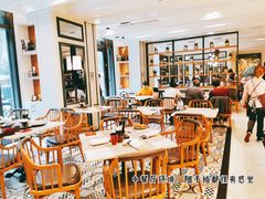 -杭州城中香格里拉大酒店