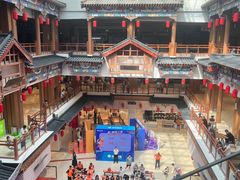 -银泰百货(北京大红门店)